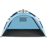 Spokey Moon K944053 modrý