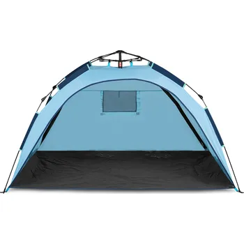 Plážový stan Spokey Moon K944053 modrý