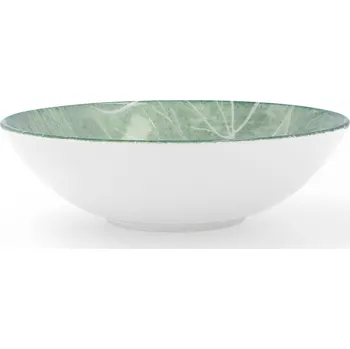 LUBIANA BOSS KERAJET LISTY SALÁTOVÁ MÍSA 17,5 CM | 9075 | MODRÁ | VOLNĚ