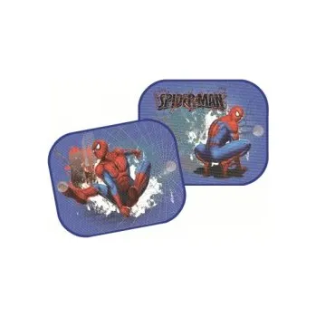 Stínítko do auta SLUNEČNÍ CLONA NA OKNO AUTA SAM SIDERMAN