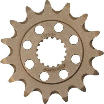 Řetězová sada pro motocykl Řetězové kolečko SUPERSPROX CST-1326:15 15 zubů, 520