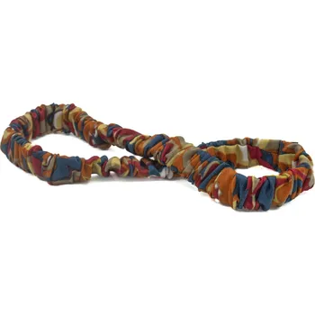 Čelenka Scrunchie čelenka boho