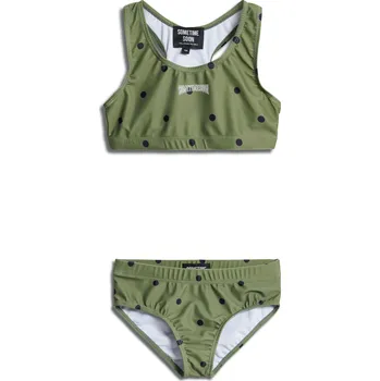 Dámské plavky Plavky Hummel stsNAYA BIKINI 219694-6789 Velikost 128