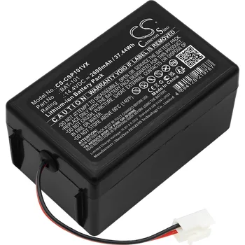 Baterie k notebooku Baterie Cameron Sino CS-CSP101VX - neoriginální