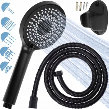 Sprchový set Sprchový set nástěnný Terra Home