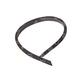 Příslušenství pro myčku těsnění dveří myčky PHILCO, spodní, 598210000341, 598210000341