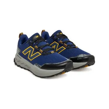 Pánská móda Běžecké boty New Balance Garoe MTGAROT2 Tmavomodrá 45