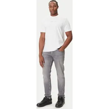 Oblečení a móda Calvin Klein Jeans T-Shirt Pride Graphic LV04RC815G Bílá Relaxed Fit L