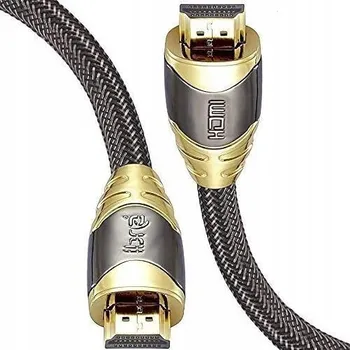 Video kabel Kabel Ibra HDMI - HDMI 2 m