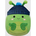 Squishmallows SQUISHMALLOWS Kudlanka v čepici - Trenton
