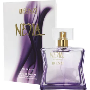 Dámský parfém Fenzi Neila parfémovaná voda 80 ml