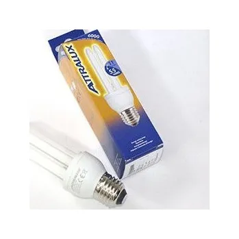 Žárovka Kompakt ATTRALUX 14W *E27 Philips Consumer Luminair 31-24-210-05214