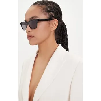 Sluneční brýle Sluneční brýle Barbour BA8100C1 Černá OS