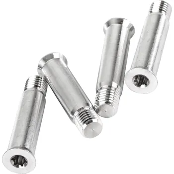 Kolečkové brusle Single Axle