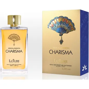 Nestandardní parfém Luxure Woman Charisma parfémovaná voda 100 ml