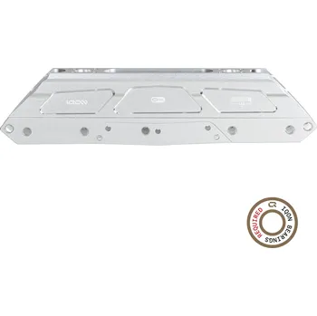 Kolečkové brusle AG Decode Pro 110 Bright