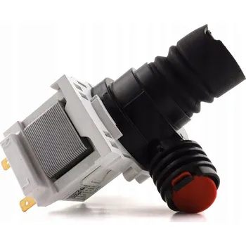Příslušenství pro myčku Vypouštěcí čerpadlo myčky nádobí Electrolux