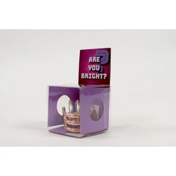 Hlavolam Smartlife Hlavolam - Are You... Bright