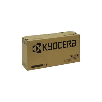 Počítačové příslušenství Toner Kyocera TK-8625K - originální, černý