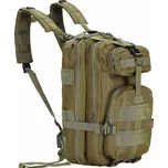 Springos Batoh 38l MARINER CS0066 zelený