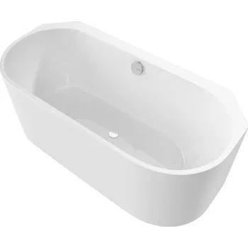 Vana ASTRA AR MONOLITH rohová vana 160x75x60cm, bílá + slevový kód, + prodloužená záruka