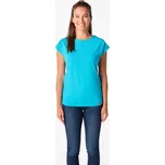 CityZen ALTA Dámské tričko tyrkysové Velikost: 36