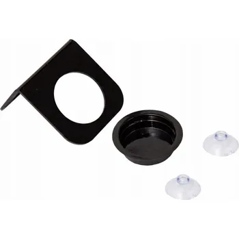 Miska pro psa Závěsná miska pro gekona řasnatého / felsumu - na krmivo