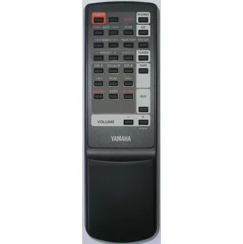YAMAHA VR09390 - kompatibilní značkový dálkový ovladač General