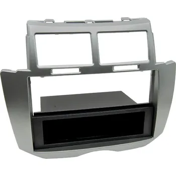 Autorádio Ramecek 1DIN radia Toyota Yaris (08-11) 372529