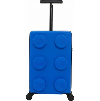 LEGO Cestovní kufr skořepinový kabinový polypropylen SIGNATURE 31 l