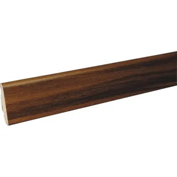 Podlahová lišta Podlahová lišta MDF Skandor FU60L 19x58x2400 mm Canyon Moradillo