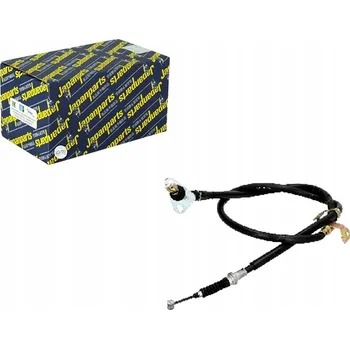 Brzdová hadice BRZDOVÁ HADICE BC-341R JAPANPARTS