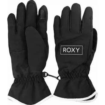 Rukavice Roxy Roxy Freshfield dámské lyžařské rukavice zateplené snowboardové vel. M