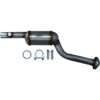 Katalyzátor Katalyzátor KAMOKA 8015014