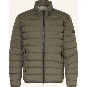 Marc O'polo Pánská Prošívaná Bunda, khaki, 56