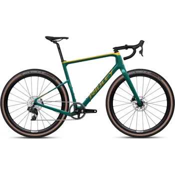 gravel kolo gravel kolo Ridley Kanzo Adventure Rival XPLR, honey gold metallic, 2025 - vel. M 301898