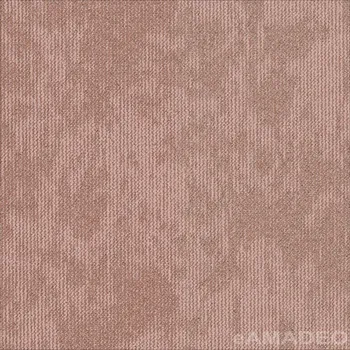 Koberec Kobercové čtverce Tarkett Desso Desert 1914 - růžová