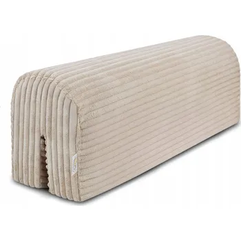 Příslušenství pro dětskou postel a kolébku Mantinel do postýlky Amazinggirl 120 cm x 14 cm