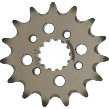 Řetězová sada pro motocykl Řetězové kolečko SUPERSPROX CST-1309:15 15 zubů, 520