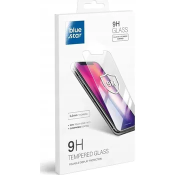 Tvrzené sklo Blue Star - pro Motorola E14