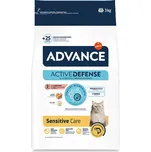 Advance Cat Adult Sensitive Salmon/Rice