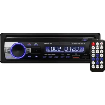 Autorádio NAVITEL RD3 8594181745048