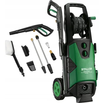 Vysokotlaký čistič Tlaková myčka Stalco 130 bar 2500 W
