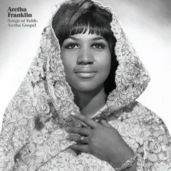 Zahraniční hudba Songs Of Faith: Aretha Gospel Aretha Franklin Vinylová Deska