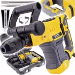 Powermat Bourací KLADIVO SDS MAX 2900W 18J