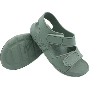 Chlapecká obuv Dětské sandálky Igor Bios MC S10300-013 green - vel. 30