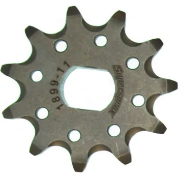 Řetězová sada pro motocykl Řetězové kolečko SUPERSPROX CST-1899:11 11 zubů, 415