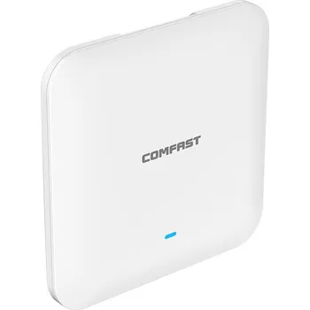 Přístupový bod, Bridge, Repeater, Router Comfast CF-E393AX 802.11ax (Wi-Fi 6)