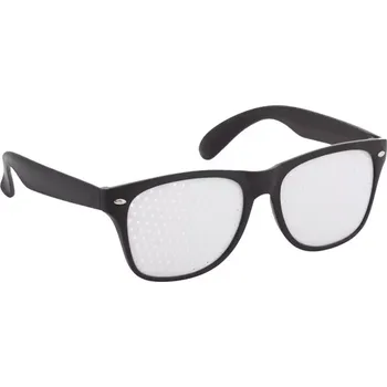 Sluneční brýle Dovli párty brýle - černá - AP741352-10