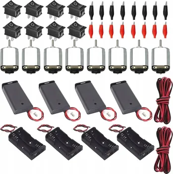 IP kamera Kolébkový přepínač (Rocker) Zree